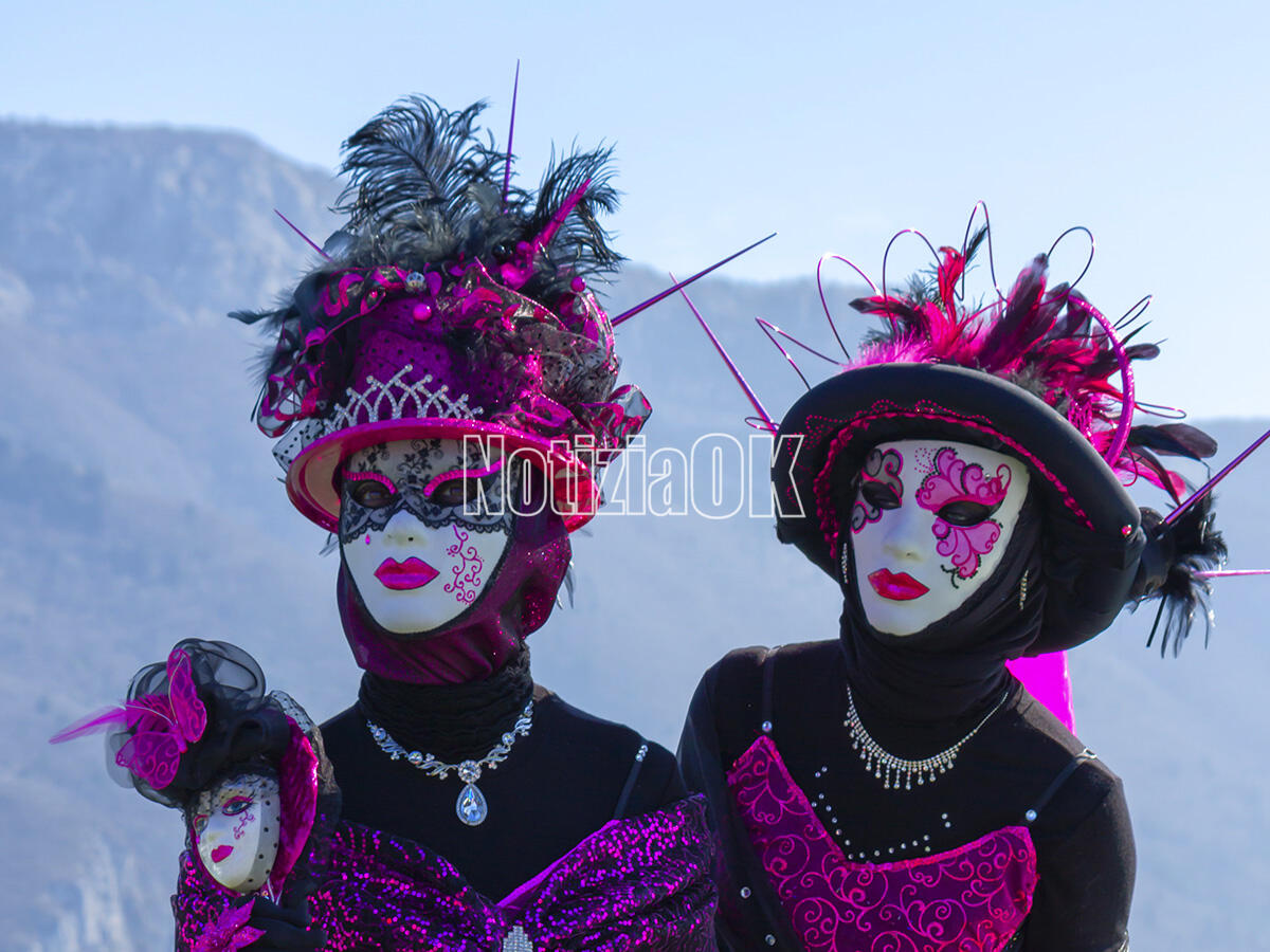 Caloveto - Il Carnevale è patrimonio identitario da consegnare al futuro - 