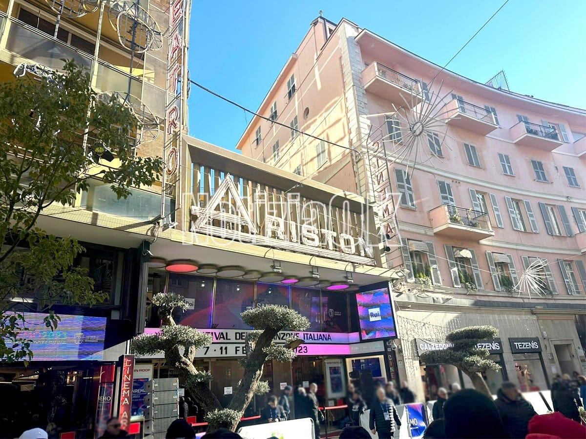 Quanta Calabria al Festival di Sanremo: Brunori Sas in gara e l'arte di Affidato in bella mostra - 