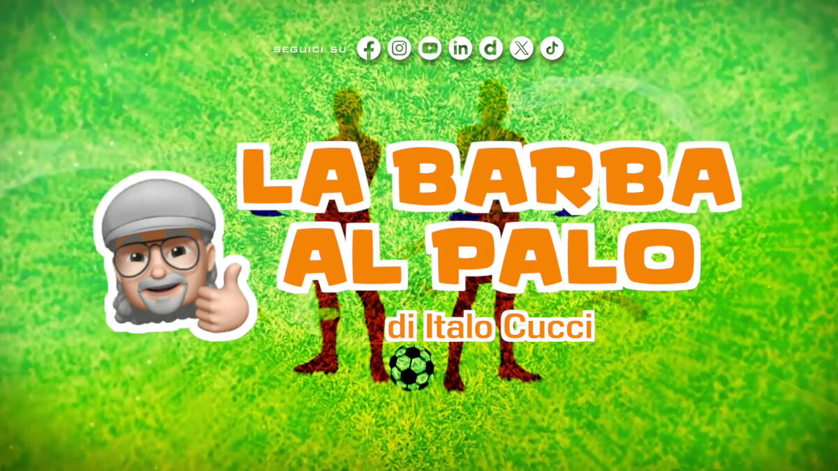 La Barba al Palo - Così non...Var, credibilità calcio a rischio -