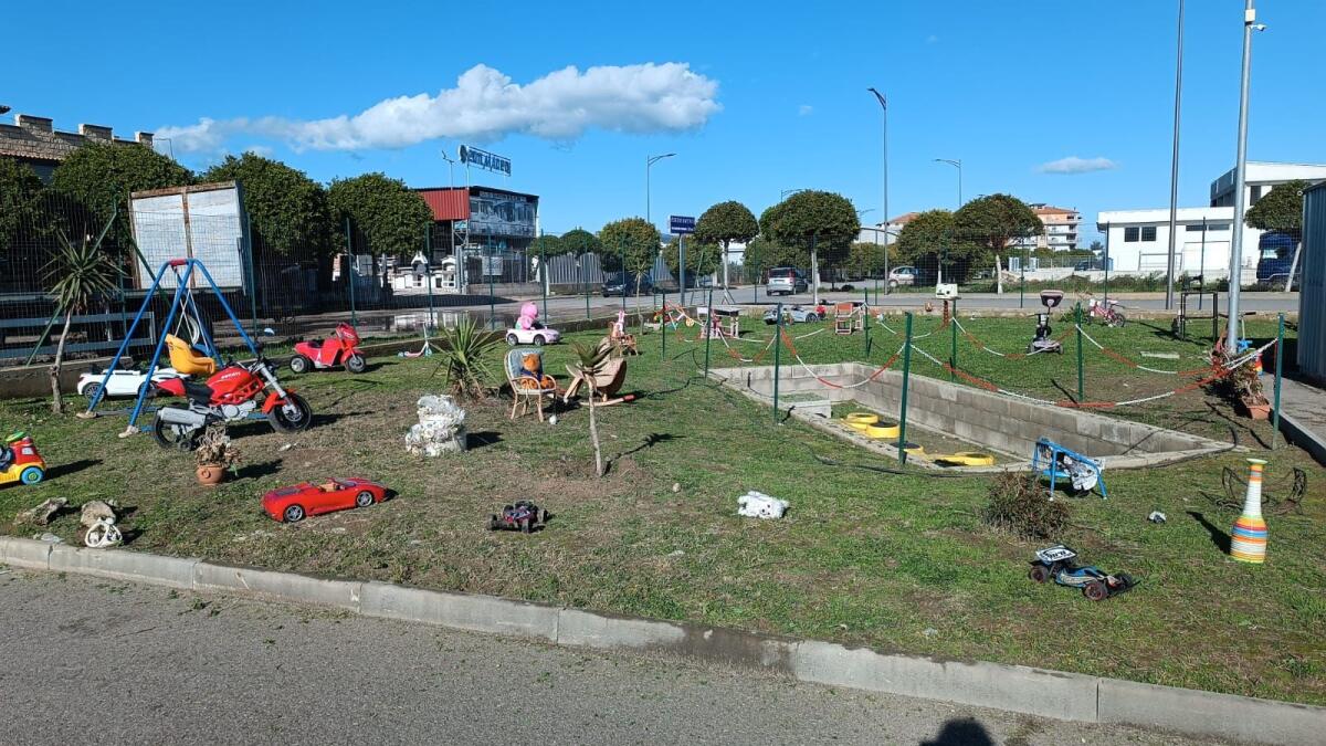 Crosia - L'opposizione: «L'Isola Ecologica vittima del bullismo politico-amministrativo di Aiello» - 