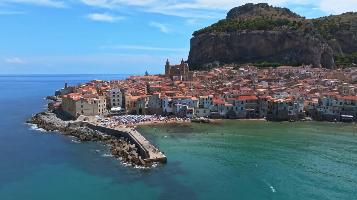 Reputazione turistica, Italia prima in Europa - 
