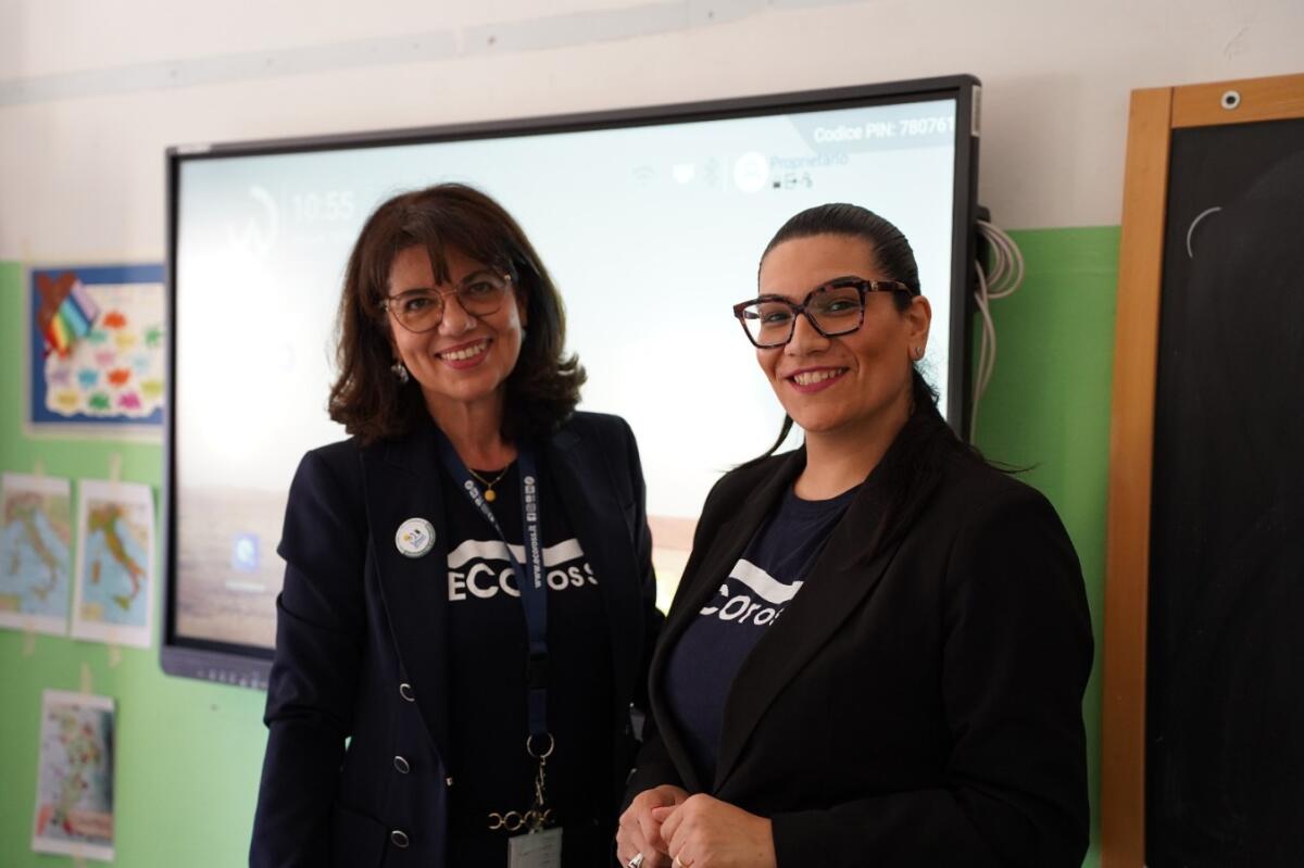 Corigliano-Rossano - Co.Ro. Educational, il progetto si sposta nelle scuole medie - 
