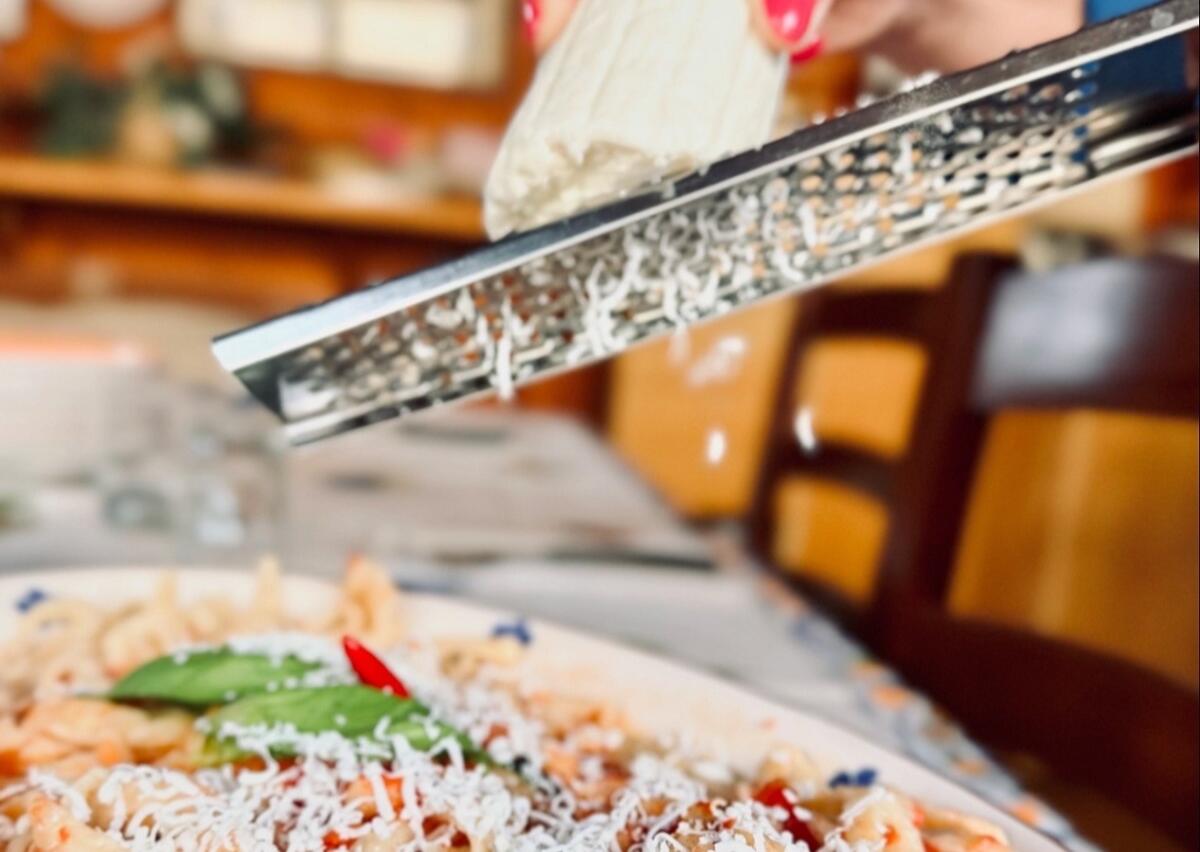Pallagorio - Un evento unico dedicato alla cucina arbereshe e albanese - 