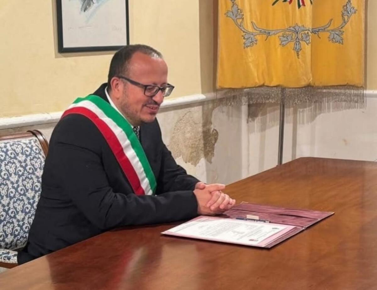 A Caccuri inizia il percorso per la costituzione della comunità energetica - 