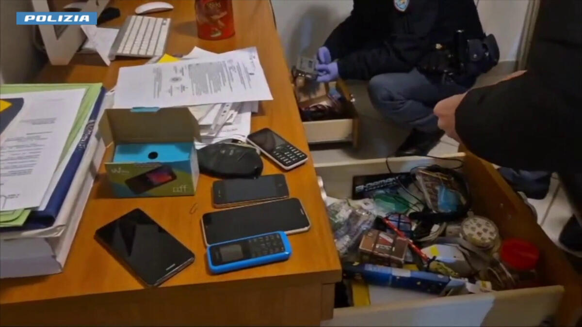 Traffico di Droga e detenzione di Armi, nove arresti a Lecce - 