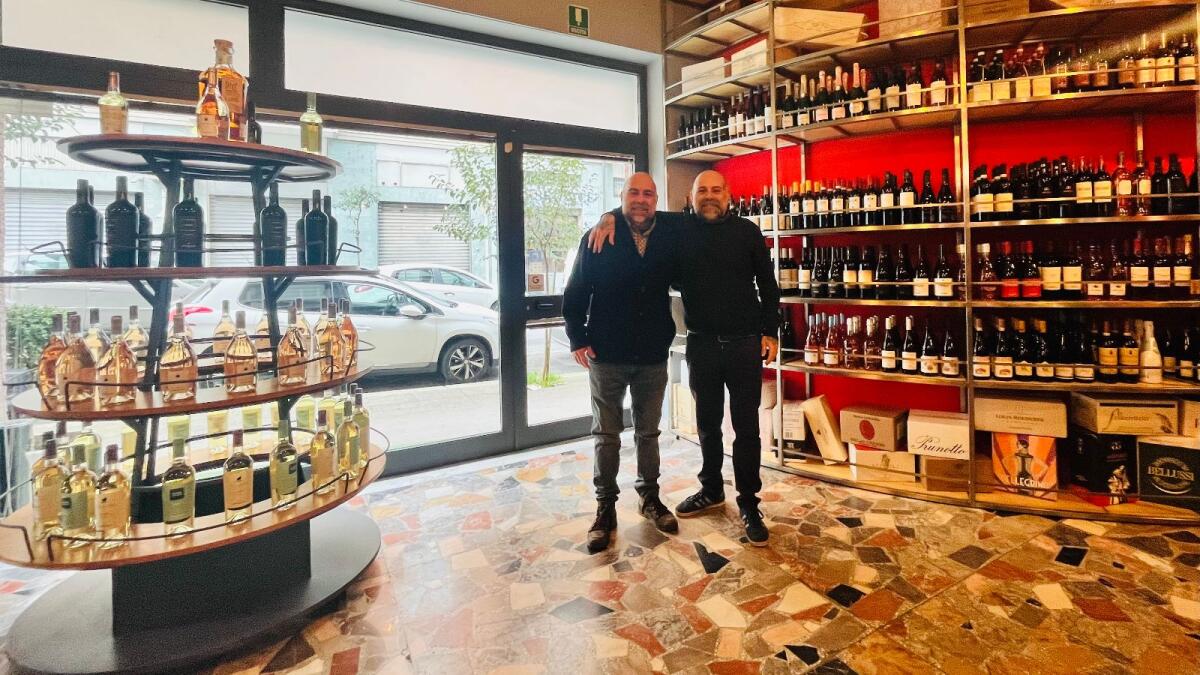Cosenza - Lumpen: i gemelli Tucci aprono una vineria e annunciano il nuovo disco -
