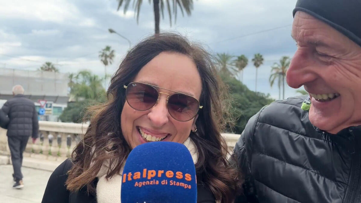Sanremo, da Tony Effe a Giorgia. La prima serata infiamma i fan -
