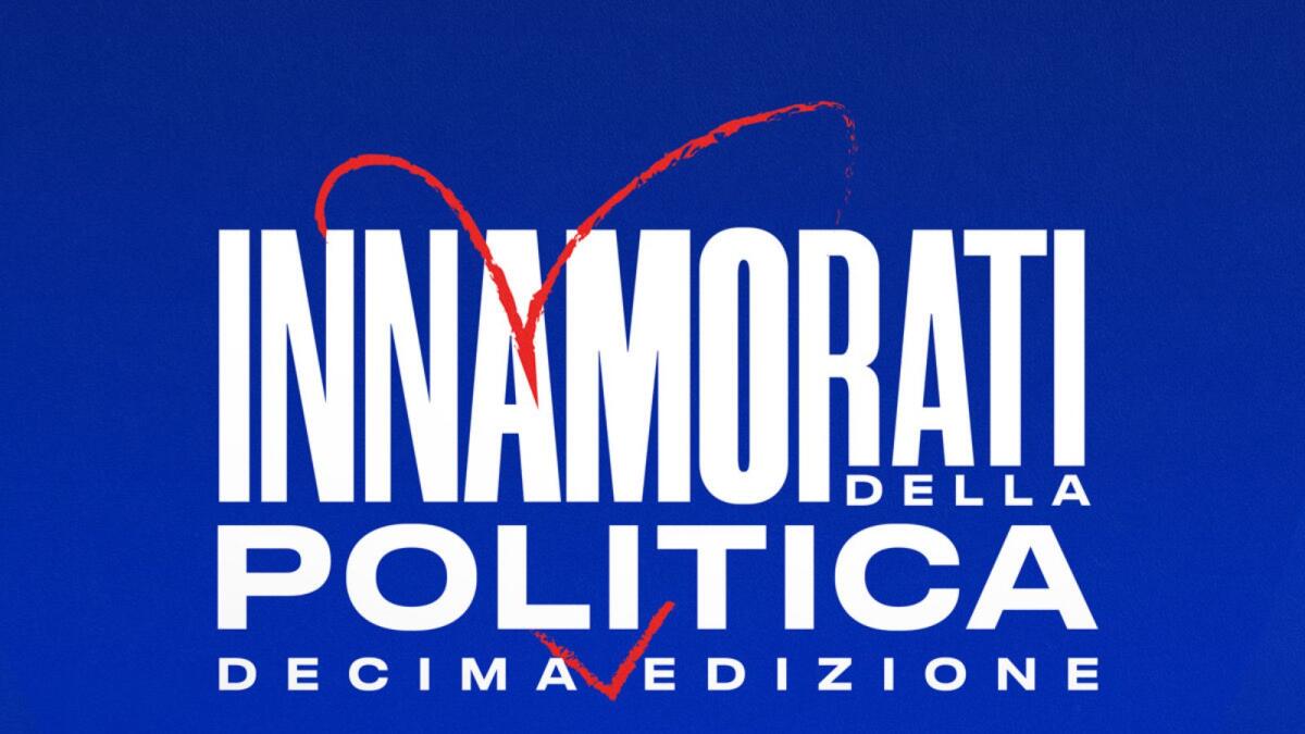 Cosenza - Torna l’evento “Innamorati della Politica” con Arianna Meloni - 