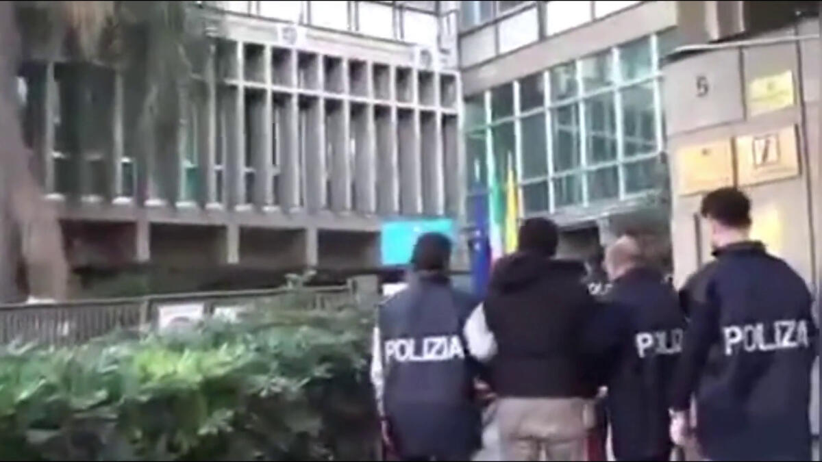 Maxi operazione contro la pedopornografia online, 34 arresti - 