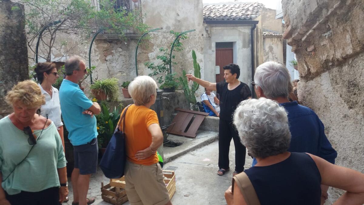 Il 14 febbraio tutti a Badolato: il borgo dell'amore - 
