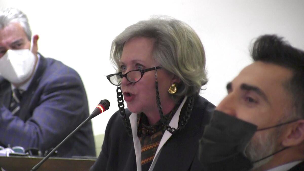 Crotone - La Cantafora lascia Fratelli d'Italia, FdI di nuovo senza consiglieri comunali - 