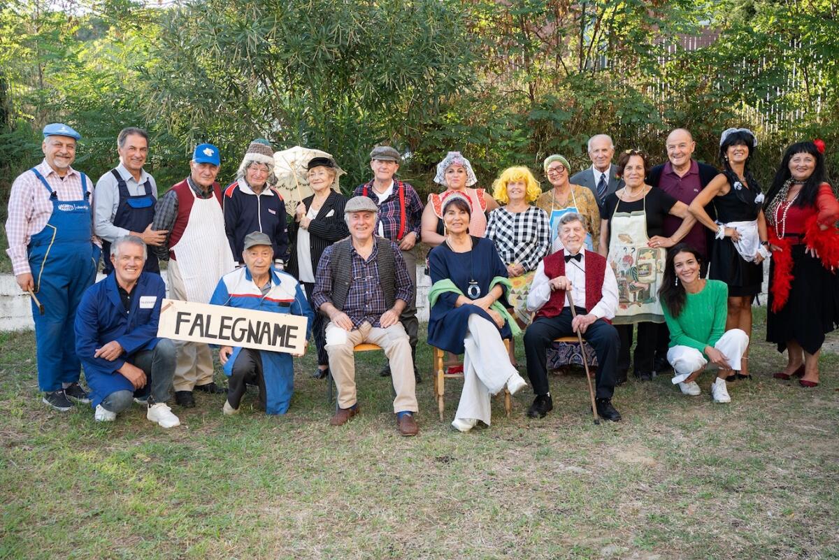 Cosenza - Al Rendano "La Brandina", commedia di Grazia Fasanella - 