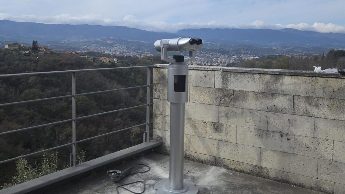 Zumpano: Procedono i lavori di riqualificazione pedonale e di connessione sociale  - 