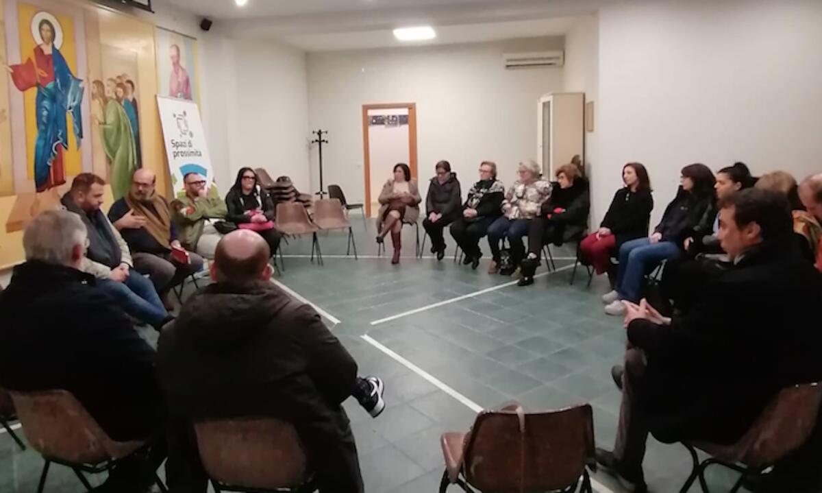 Crotone - Giovani, dipendenze e prevenzione, nuovo incontro con Spazi di Prossimità - 