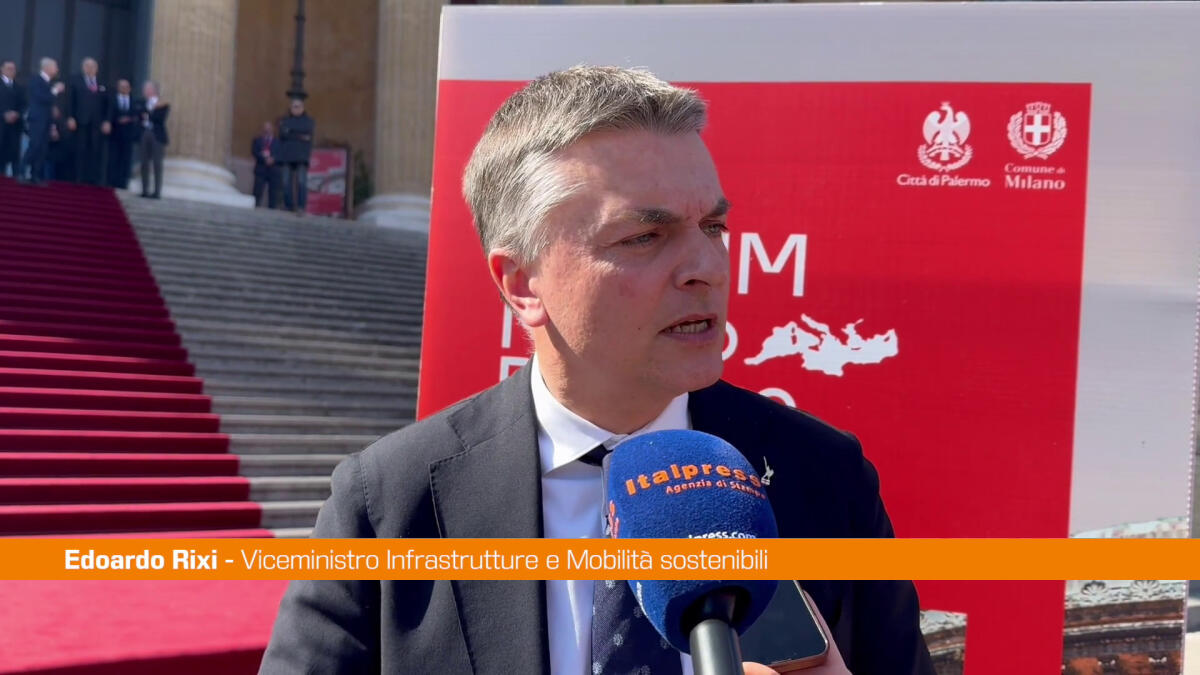 Rixi "Dobbiamo far tornare a sognare i nostri giovani" -