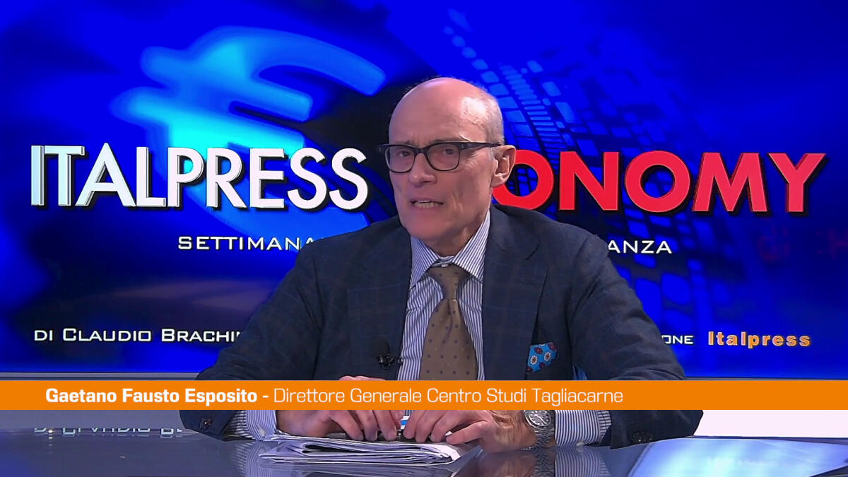 Esposito "Più produttività con investimenti nel green e nel digitale" -