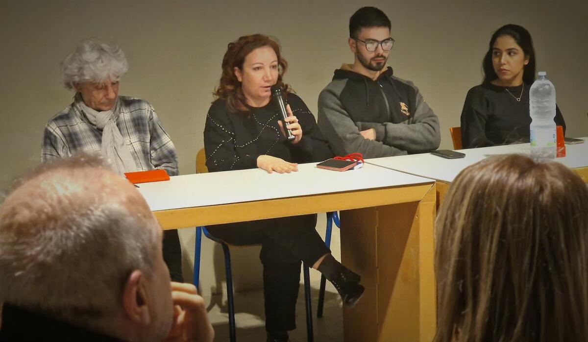 Al via le iniziative della Rete 26 febbraio per il secondo anniversario del naufragio di Cutro - 