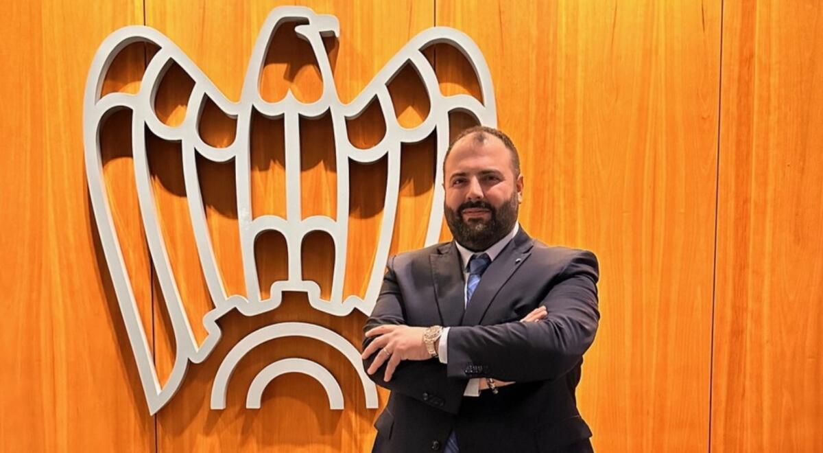 É crotonese il nuovo Presidente dei Giovani Imprenditori di Unindustria Calabria - 