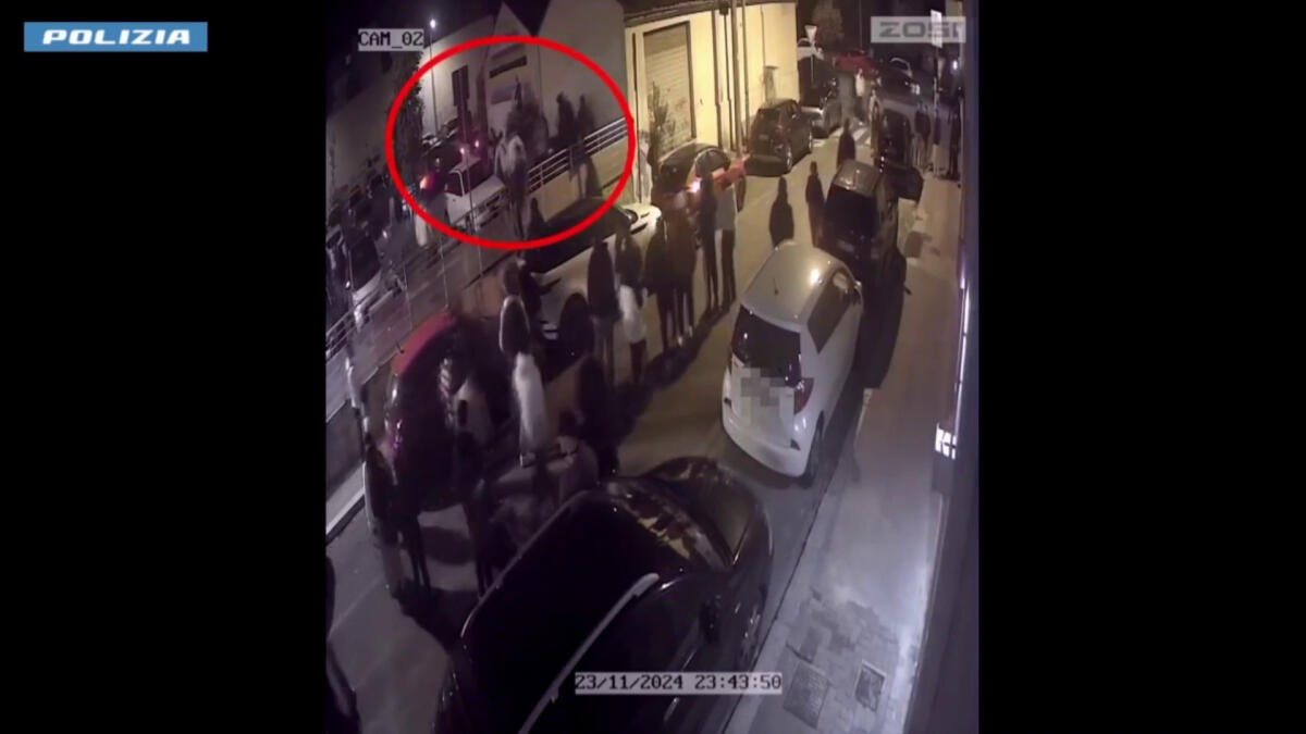 Movida, tre giovani arrestati per tentato omicidio coetaneo a Latina - 