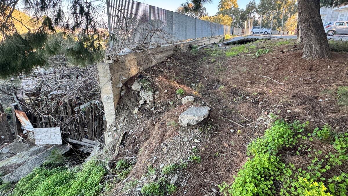 Crotone - Parco Carrara: eppur si muove (Foto Gallery) - 