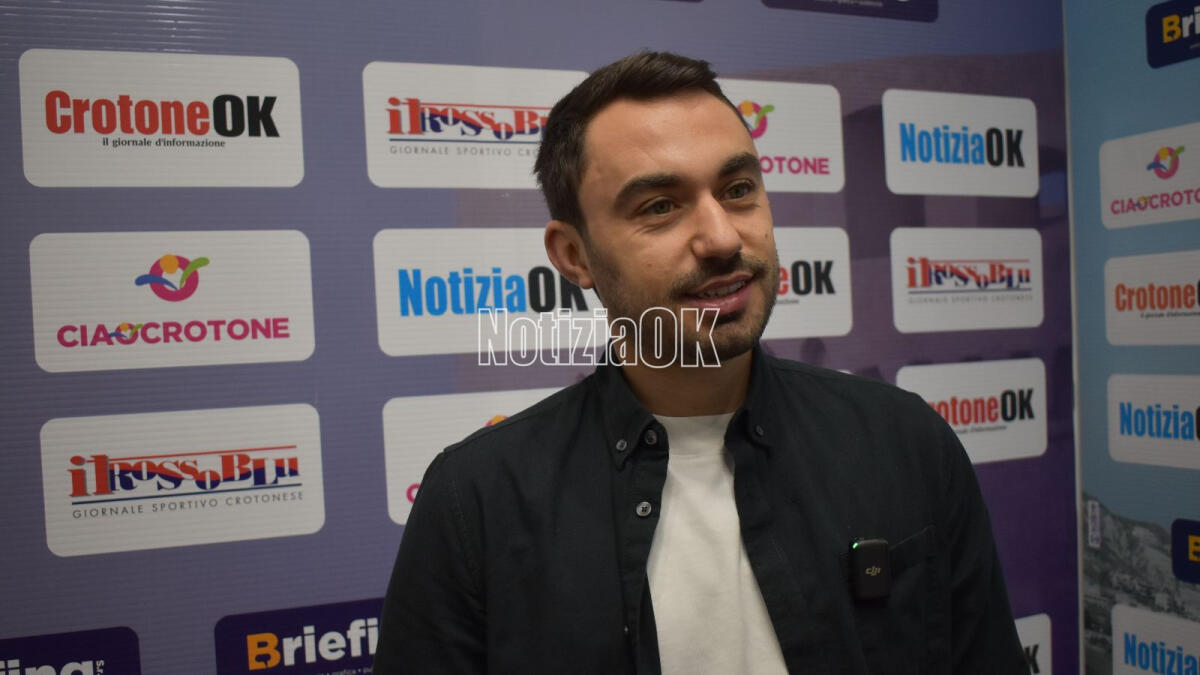 (Video) Lux Santa - Matteo Russo: «Raccontiamo i valori e le tradizioni» - 