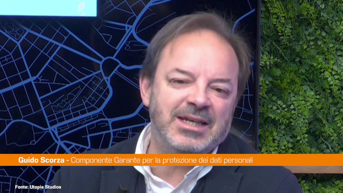 DeepSeek, Scorza (Garante Privacy) "Regole valgono per tutti i Paesi” - 
