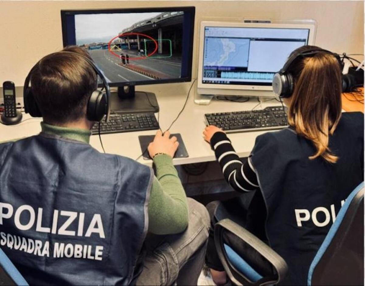 Crotone - Identificati i responsabili dell’aggressione all’autista dell'Autolinee Romano - 