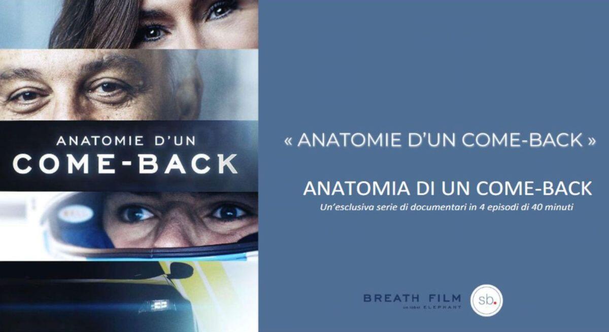 Su Prime Video 4 documentari raccontano la trasformazione di Renault - 