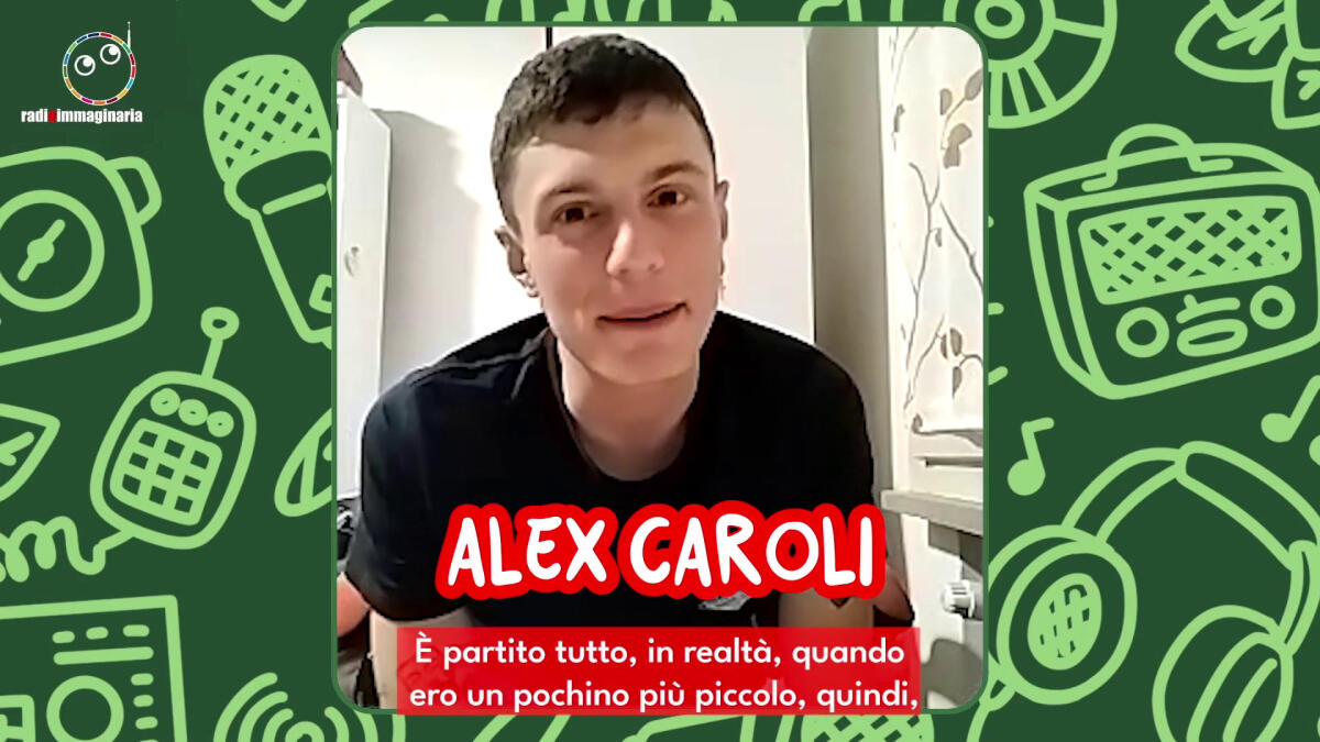 La storia di Alex: dalla Toscana al Sud Italia a piedi -
