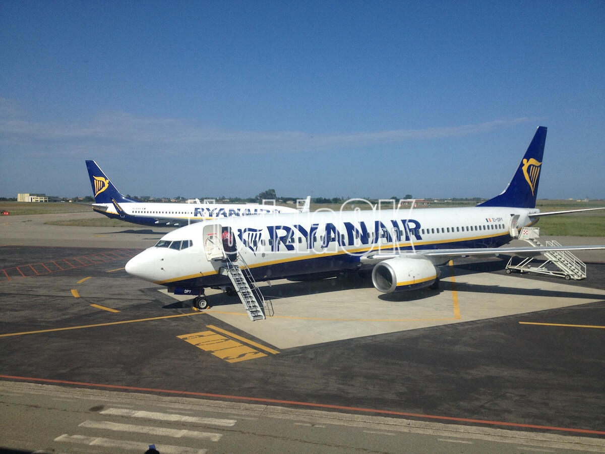 Aeroporti - 2024 da record, inizio straordinario del 2025 e per Crotone il 3 aprile si decolla per la Germania - 
