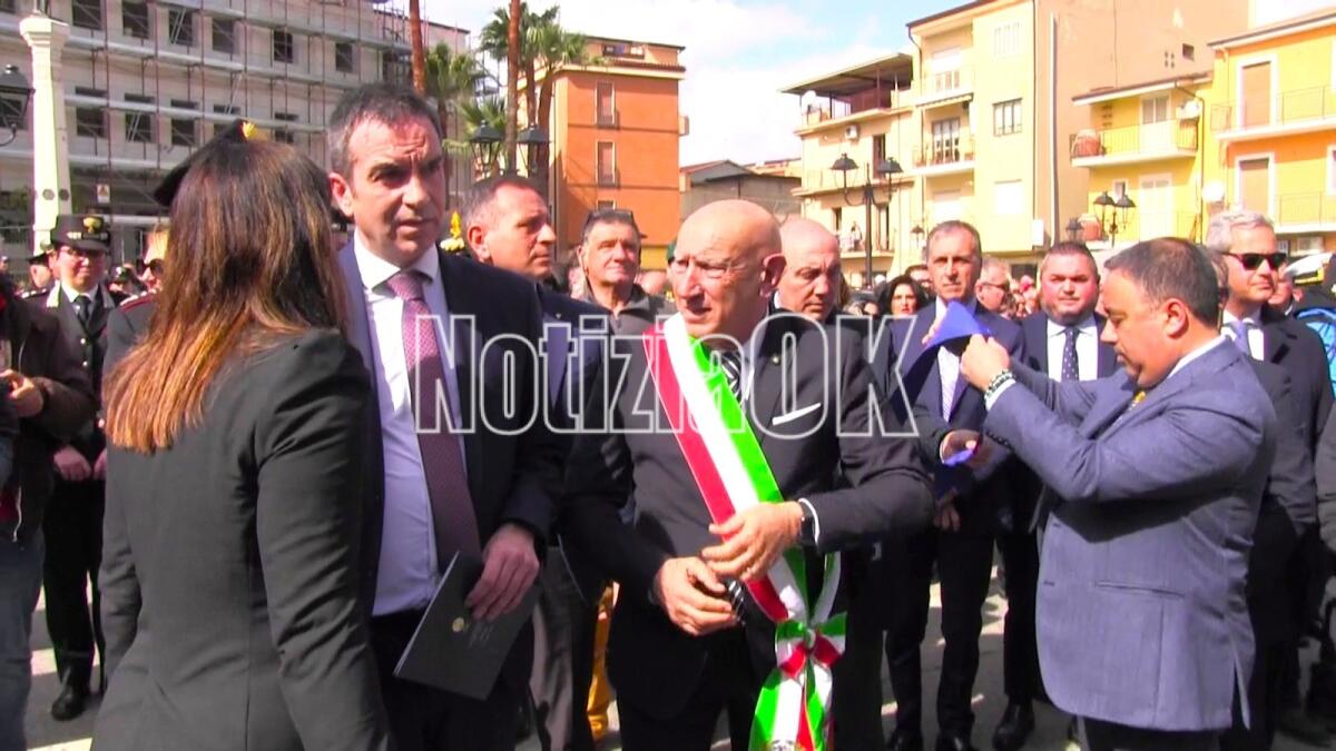 Occhiuto: «Tutta la Calabria ricorda le vittime innocenti del naufragio di Cutro» - 