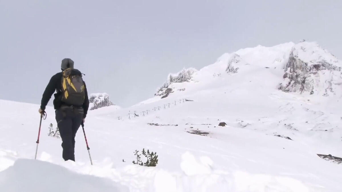 Vacanze sulla neve per 8 milioni di italiani - 