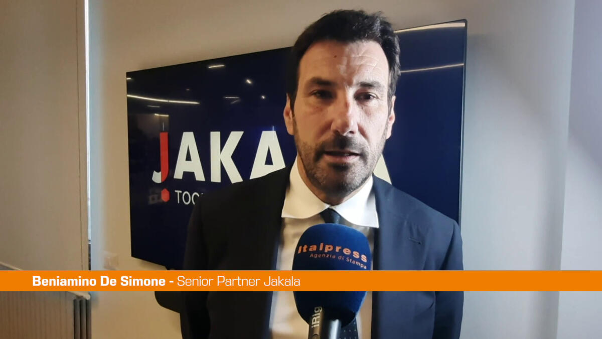 Mobilità, De Simone (Jakala) "Da IA passi da gigante" - 
