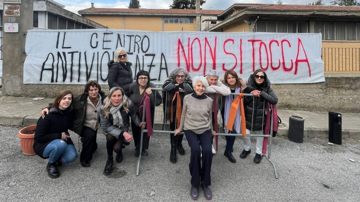 Interruzione attività CAV “R. Lanzino” - Manna: «La nostra comunità ne ha bisogno» - 