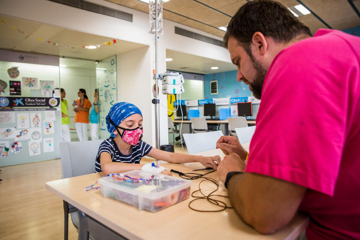 A Roma il convegno FIAGOP su nuove terapie e IA nell’oncologia pediatrica - 