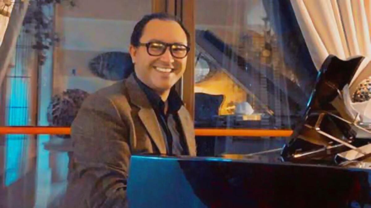 Scopriamo la magia di Gabriele Pupa: talentuoso pianista crotonese - 