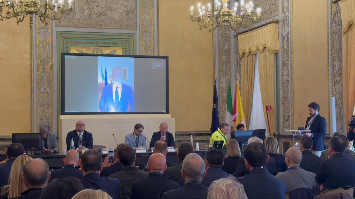 Emergenza-urgenza in Sicilia, Seus 118 accelera sulla digitalizzazione -