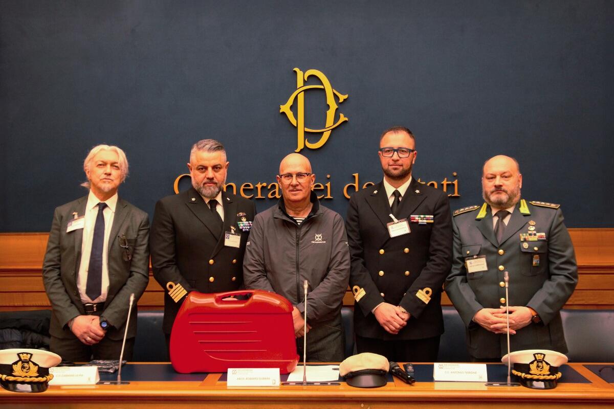 Al “Custodians Earth Solutions Symposium” le analisi sull’impatto delle microplastiche sulla salute umana - 