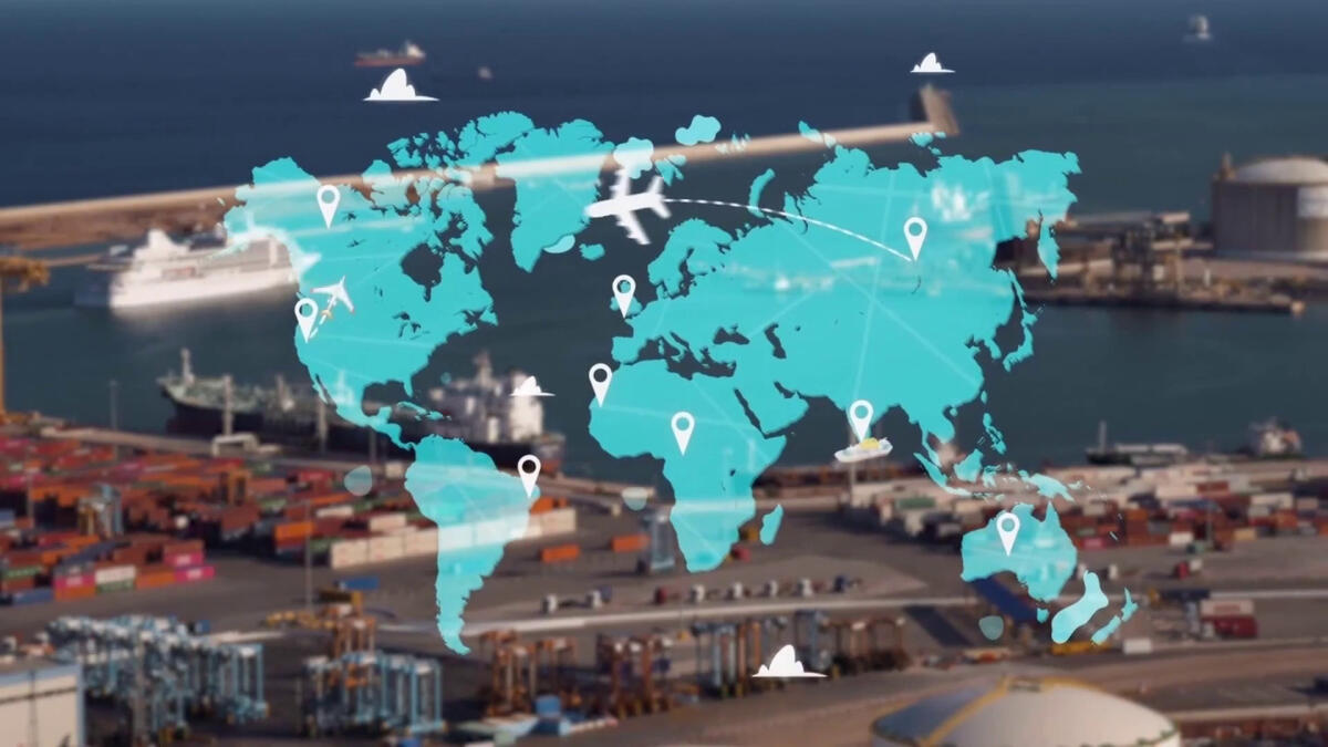 Dazi, a rischio l'export delle regioni meridionali - 
