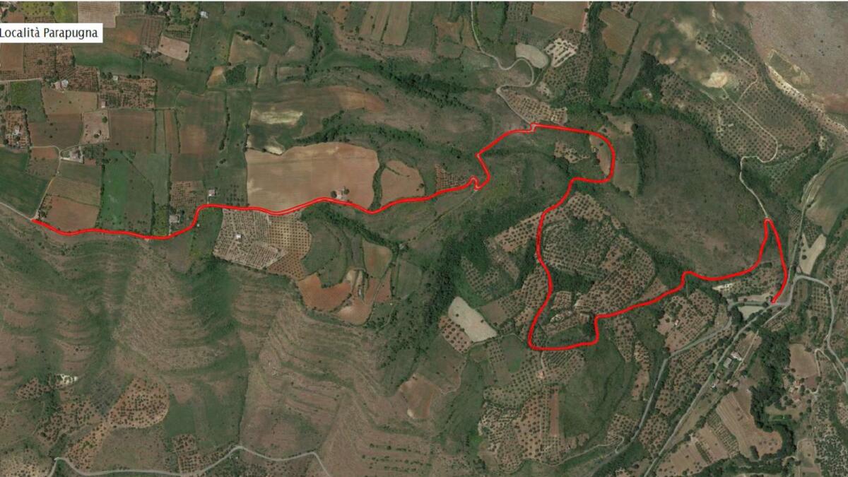 Cassano - Al via i lavori di manutenzione straordinaria delle strade in località Tre Piane, Parapugna, Prainetta e Fornara – Pozzi - 