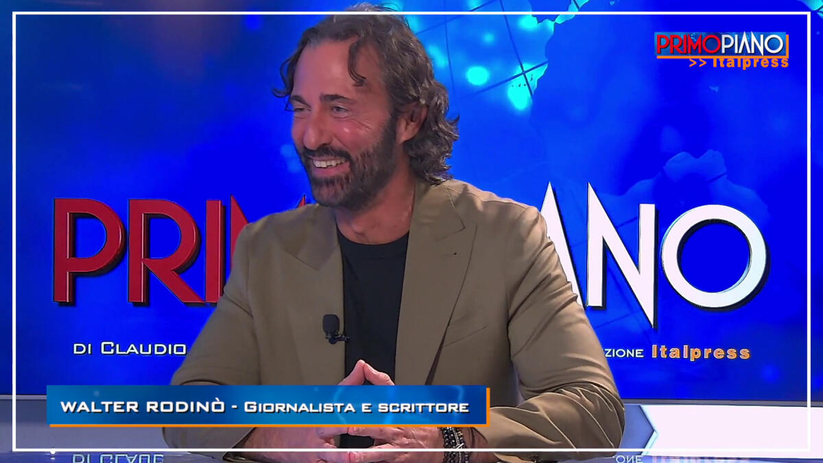 Rodinò "Paure immotivate sul premierato, la riforma dà stabilità" - 