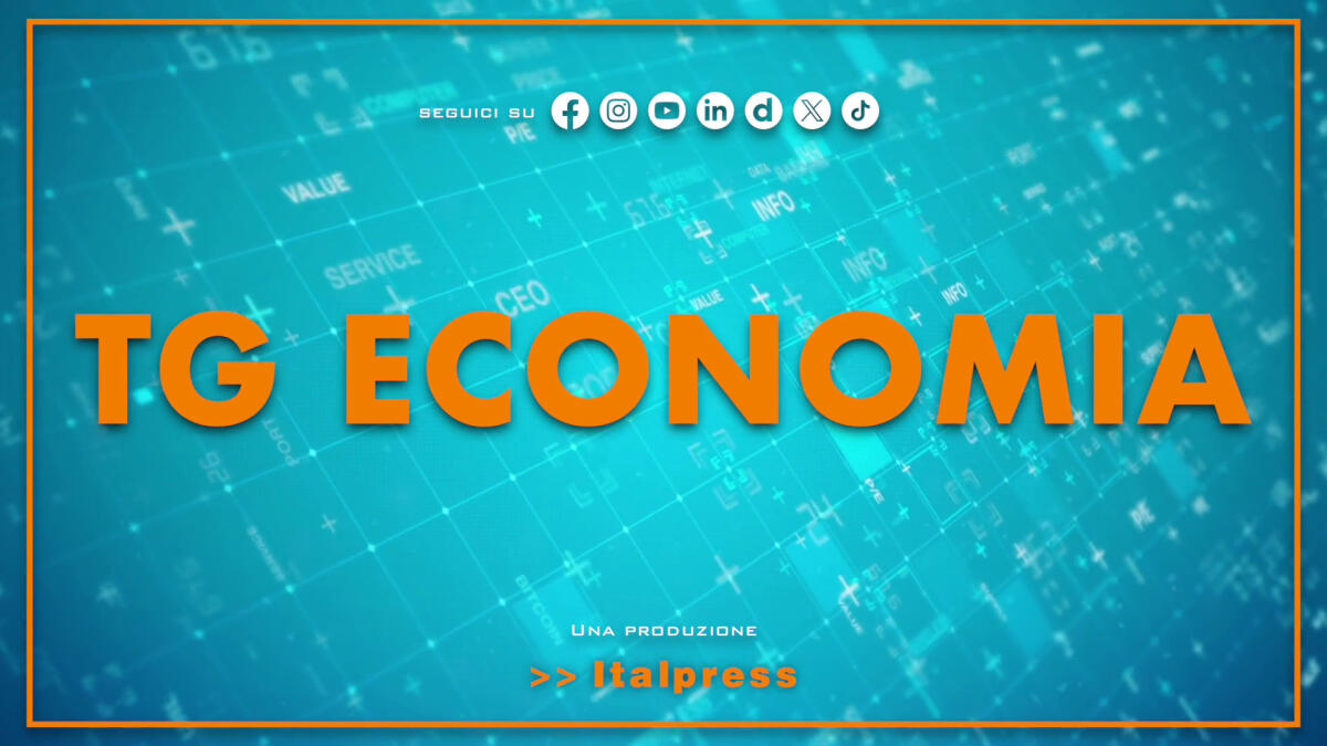 Tg Economia - 31/3/2025 -