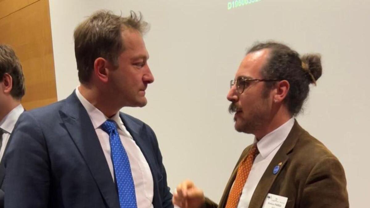 I giovani Coldiretti spingono: fondi Pac solo ai veri agricoltori - 