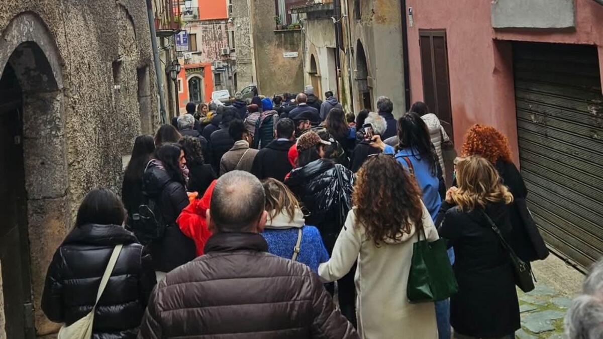 A Cerisano grande successo per la seconda edizione de “La Quadara nel borgo” con oltre 150 partecipanti  - 