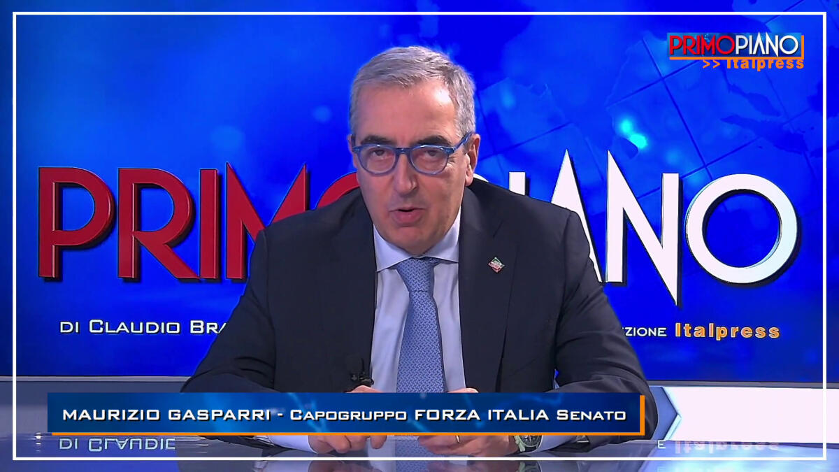 Governo, Gasparri "E' il più stabile in Ue, è vantaggio per l'Italia" -