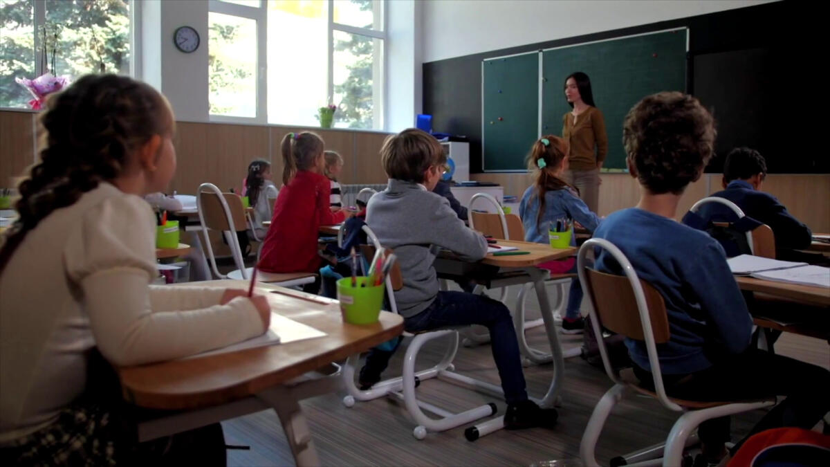 Scuola, Anief "Serve attenzione per tutto il personale" - 