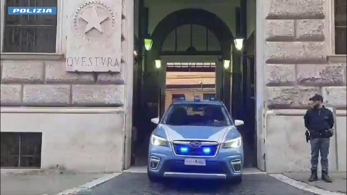 Tratta di esseri umani e prostituzione, sei arresti - 