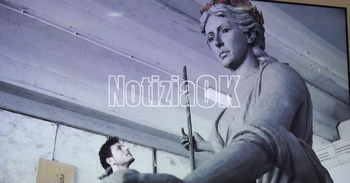 Crotone - Il 5 aprile l’inaugurazione della statua di Hera Lacinia - 
