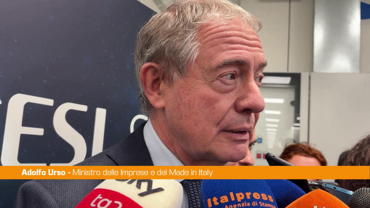 Dazi, Urso "Preoccupati per escalation" - 