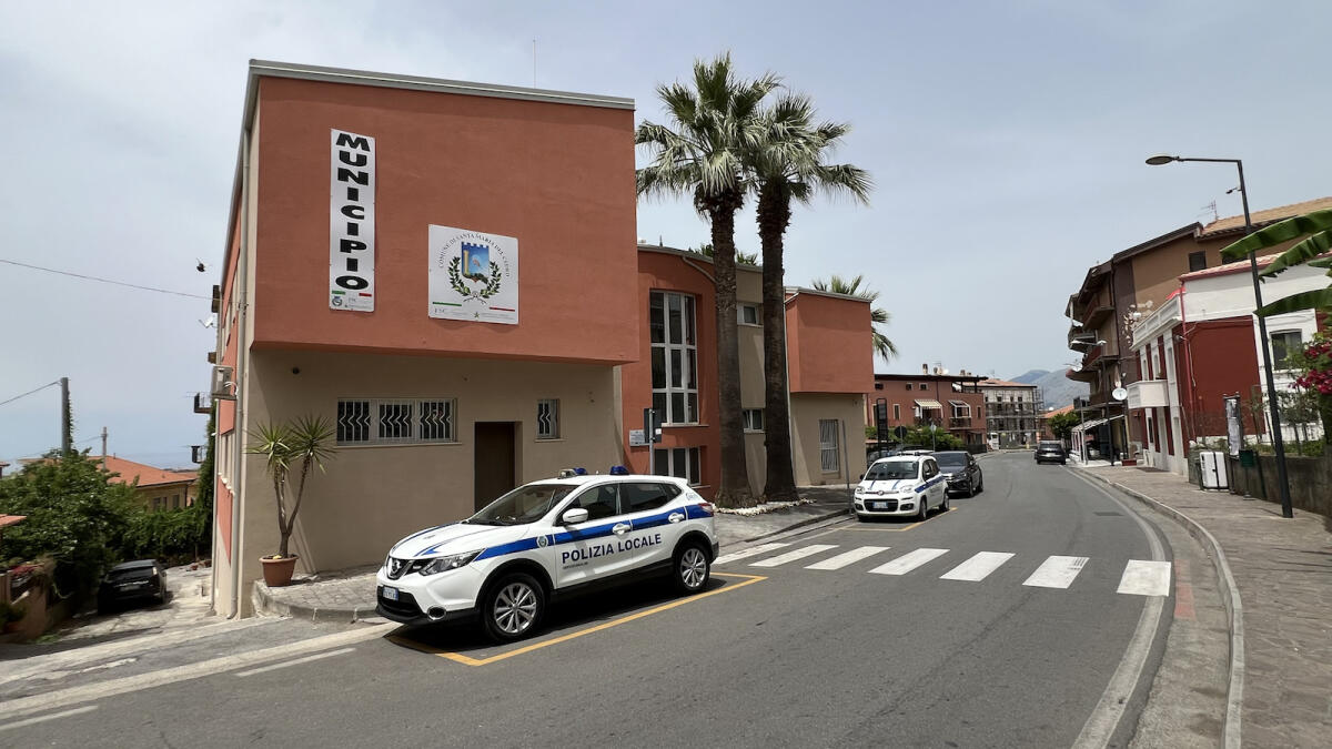 Santa Maria del Cedro - Provvedimenti del Comune per le famiglie in difficoltà -